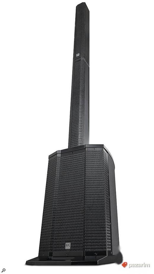 Iznajmljivanje HK Audio Polar 10