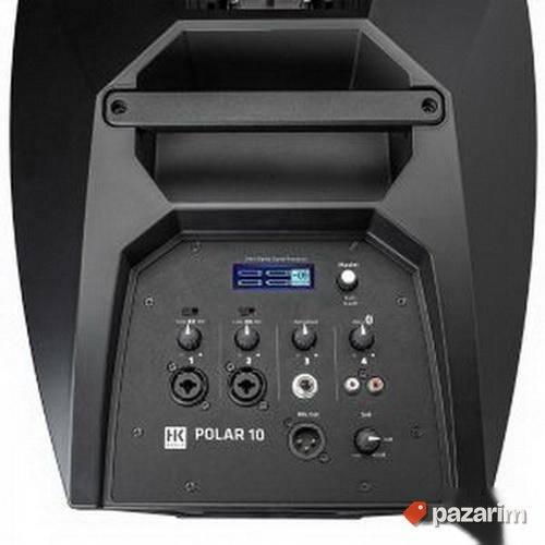 Iznajmljivanje HK Audio Polar 10 2