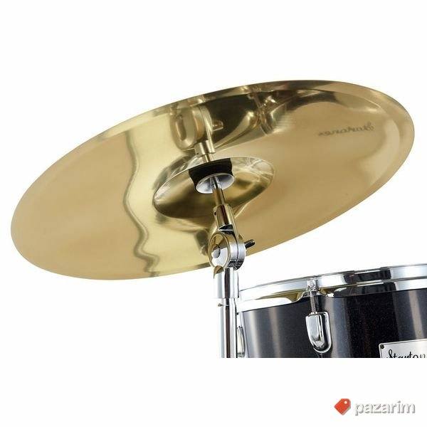 Startone Star Bubanj Set Crni 5
