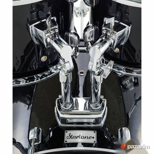 Startone Star Bubanj Set Crni 6