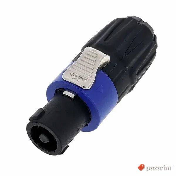 Seetronic SL4FX-N Speakon konektor 1