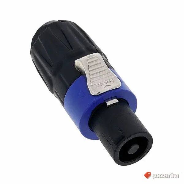 Seetronic SL4FX-N Speakon konektor 2