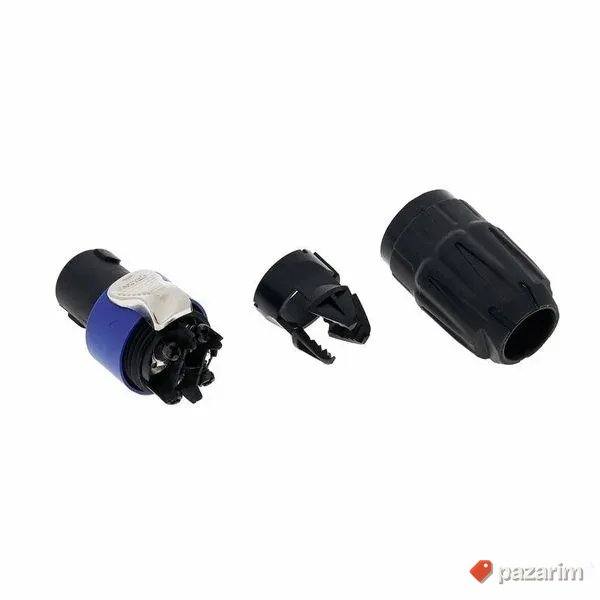 Seetronic SL4FX-N Speakon konektor 4