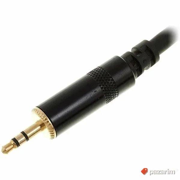 Pro Snake TPY 2030 KPP 2x6,3mm na 3,5mm jack kabl 2