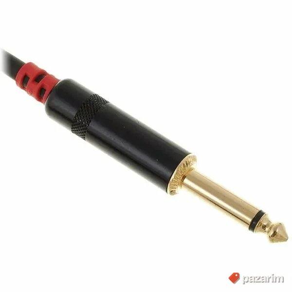 Pro Snake TPY 2030 KPP 2x6,3mm na 3,5mm jack kabl 3