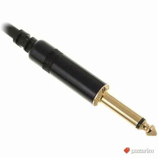 Pro Snake TPY 2030 KPP 2x6,3mm na 3,5mm jack kabl 4
