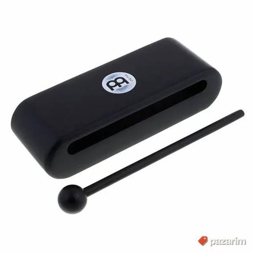 Meinl MWB1BK Drveni Block perkusija