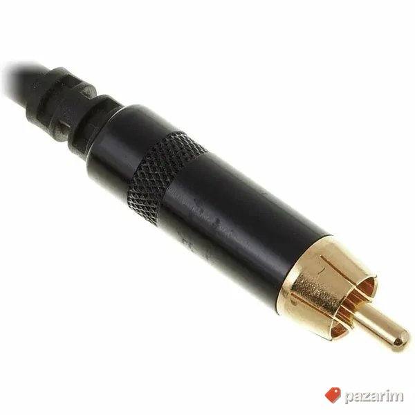 Pro snake TPY 2015 KRR 2xRCA jack na 3,5mm jack kabl 2