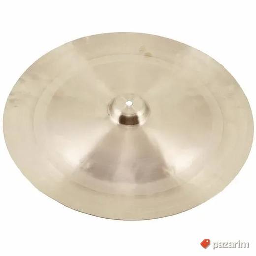 Millenium 18" China činela