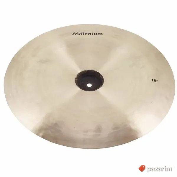 Millenium 18" China činela 2