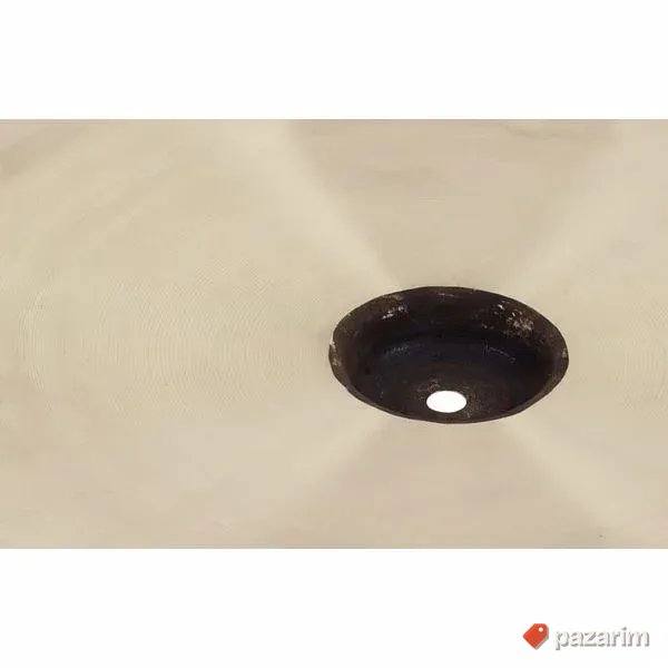 Millenium 18" China činela 4