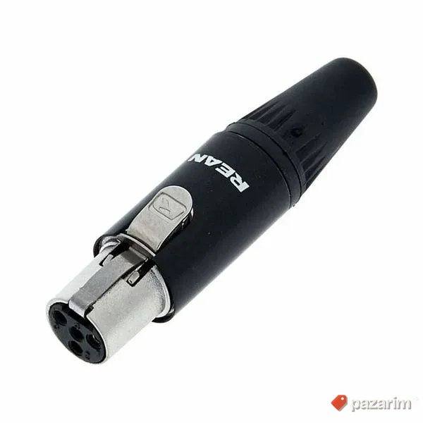 Rean RT4 FC-B 4-pinski konektor 1