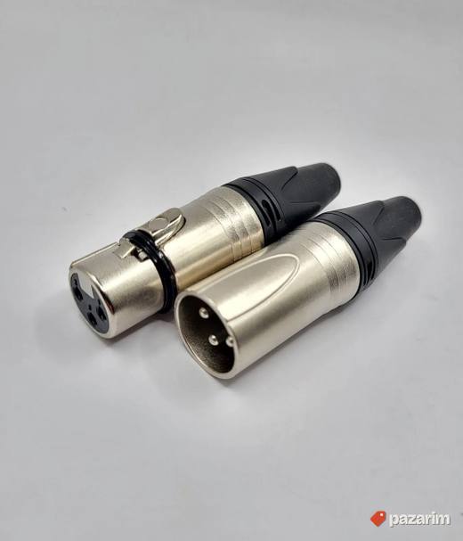 XLR konektori