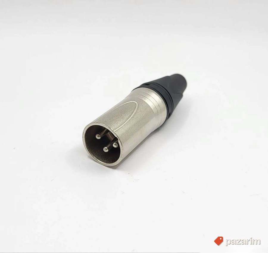 XLR konektori 8