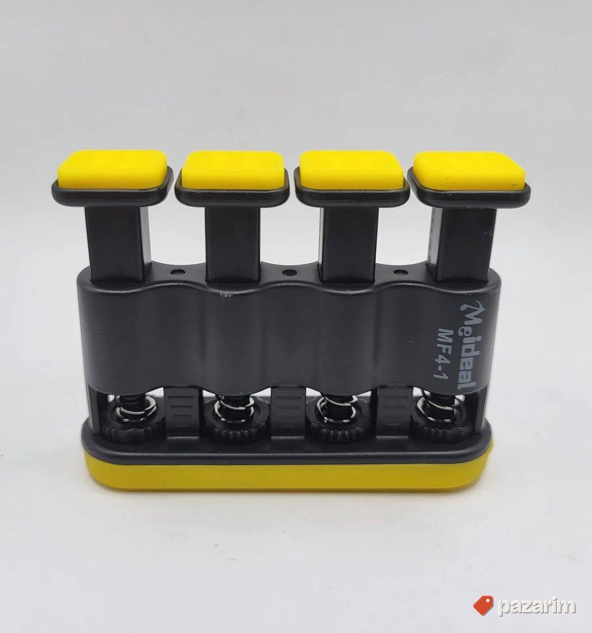 Trenazer za prste FINGER EXERCISER 1