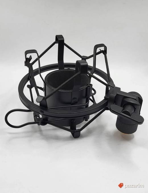 SHOCK MOUNT drzac mikrofona