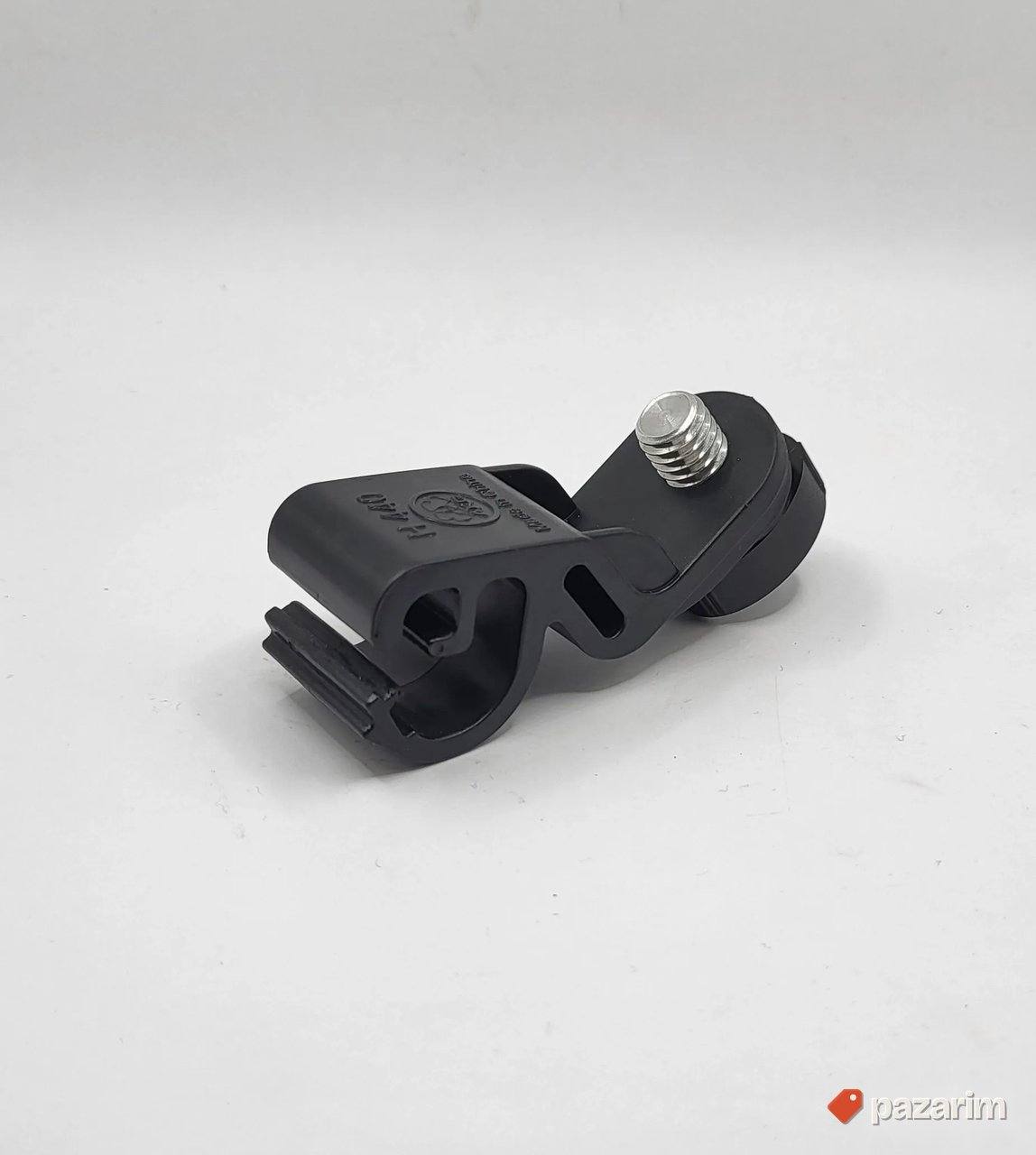AKG H440 drzac mikrofona D40 1