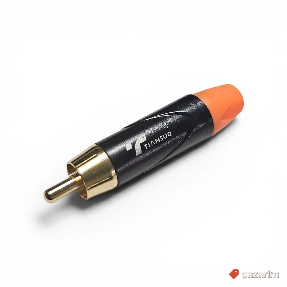 RCA konektor 1