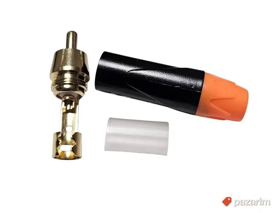 RCA konektor 2