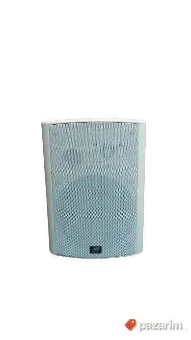 Bes audio BWL816 zidni zvučnik 1