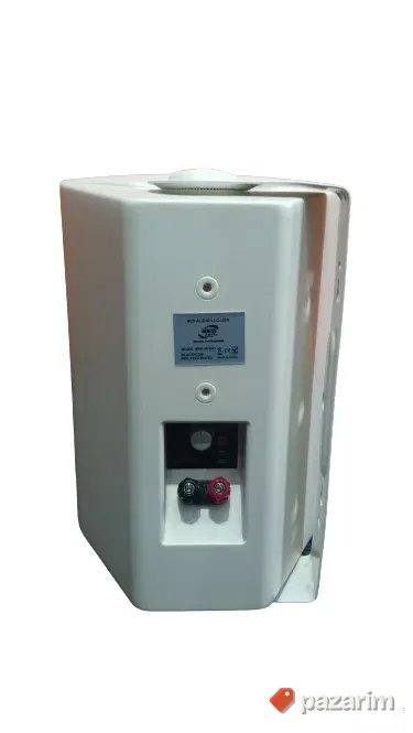Bes audio BWL816 zidni zvučnik 4