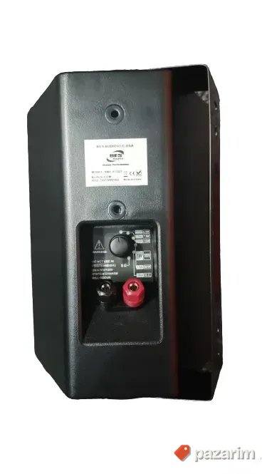 Bes audio BWL816 zidni zvučnik 5