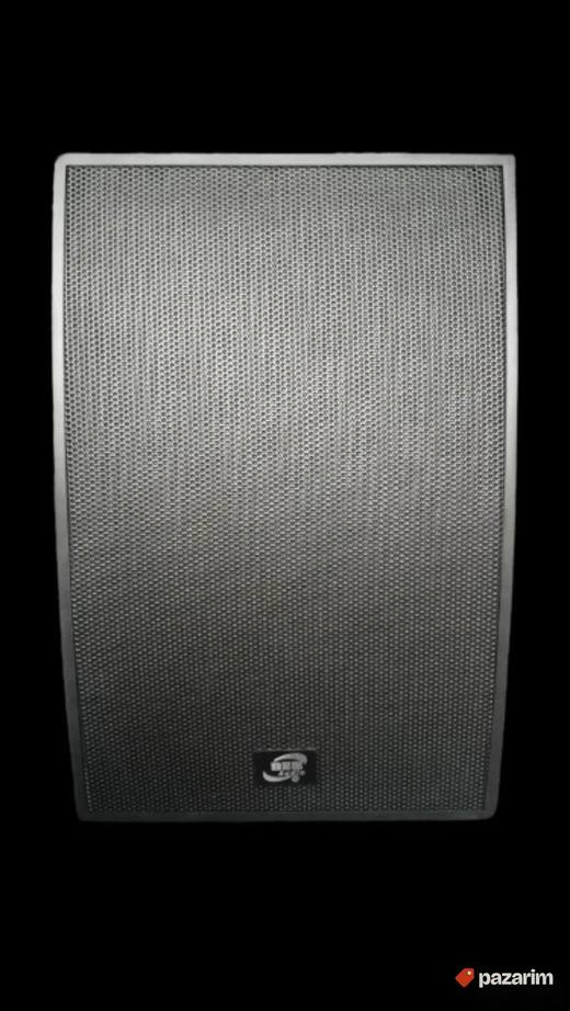 Bes audio BWS-606 zidni zvučnik