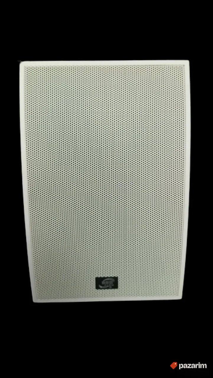 Bes audio BWS-606 zidni zvučnik 2