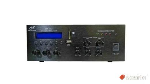 Bes Audio BPM 60F2 100V pojačalo 60 W