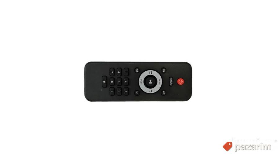 Bes Audio BPM 60F2 100V pojačalo 60 W 3