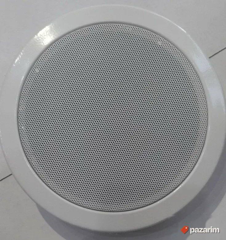 Bes Audio BCS-507 ugradni zvučnik za plafon 1