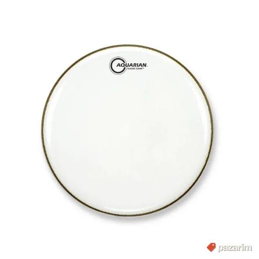 Aquarian CC8 Classic Clear opna 8"