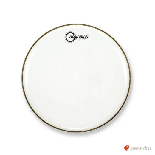 Aquarian CC10 Classic Clear opna 10"