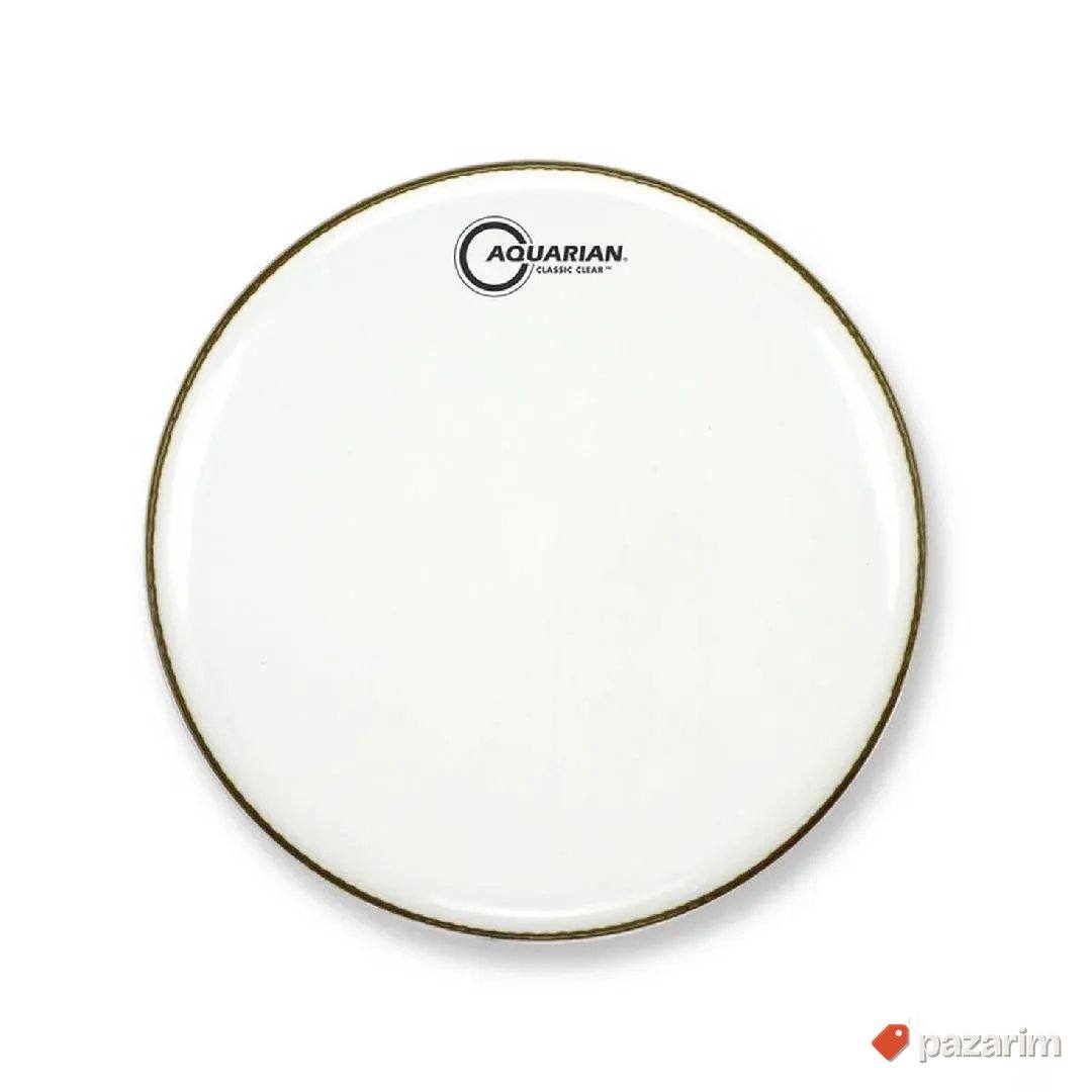 Aquarian CC12 Classic Clear opna 12" 1