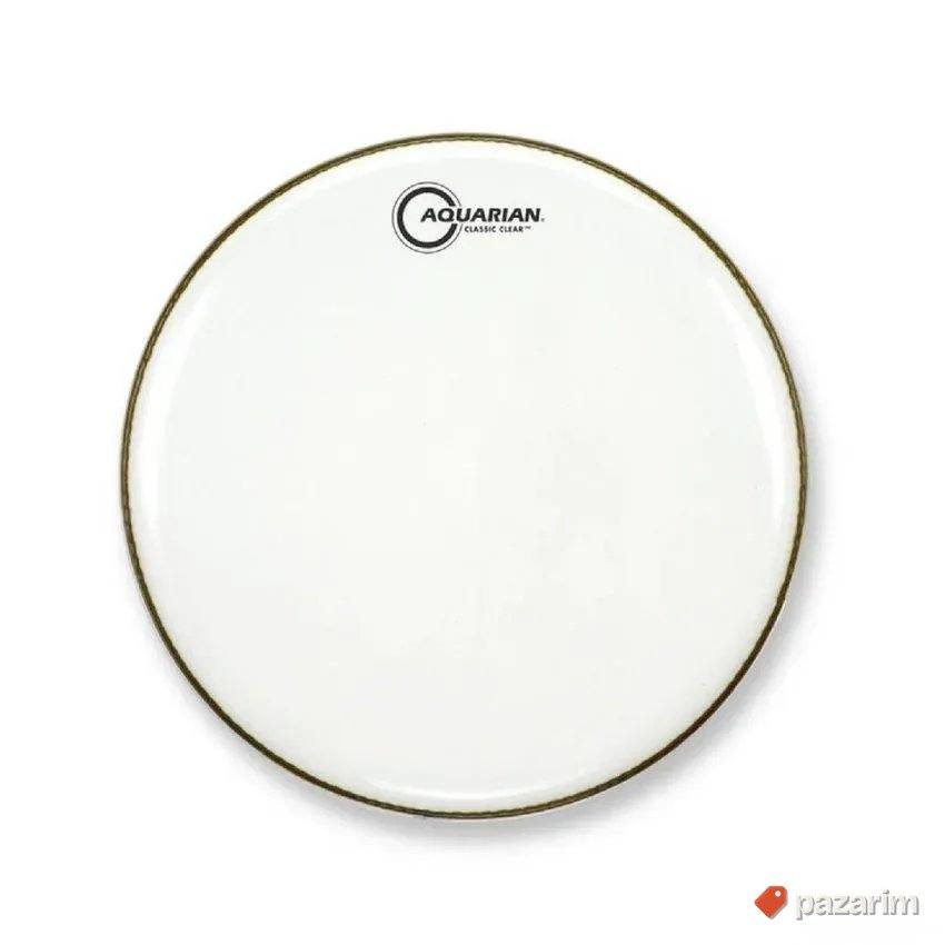Aquarian CC13 Classic Clear opna 13" 1