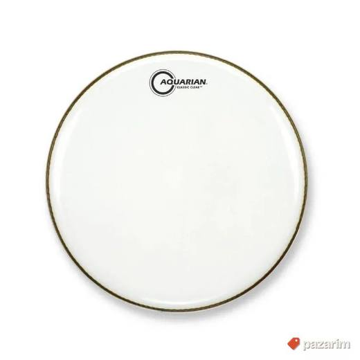 Aquarian CC13 Classic Clear opna 13"