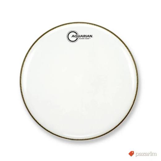 Aquarian CC14 Classic Clear opna za bubanj 14"