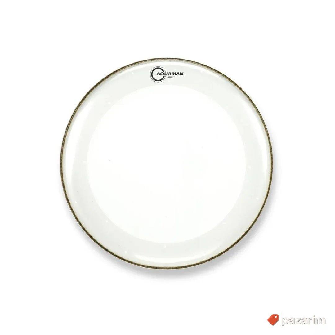 Aquarian FB20 Force I opna za bas bubanj 20" 1