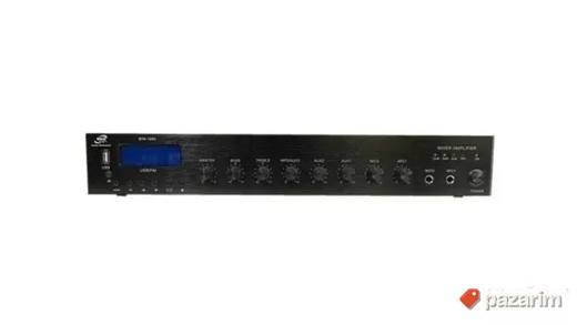 Bes Audio BTA-120u pojačalo