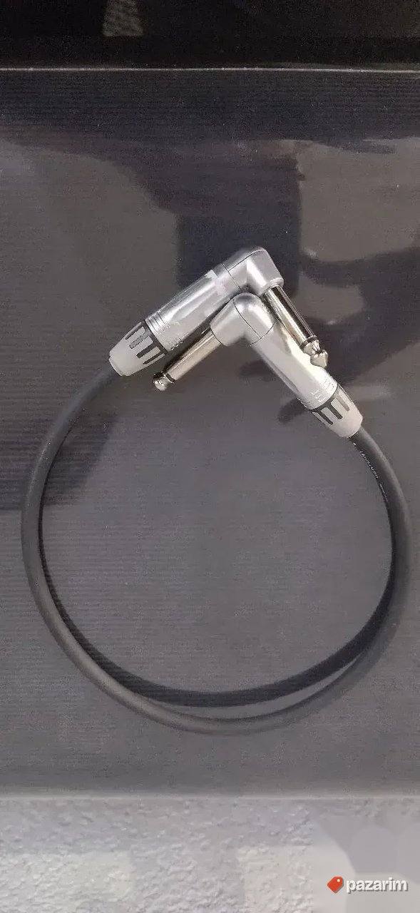Patch kabl za povezivanje pedala 3