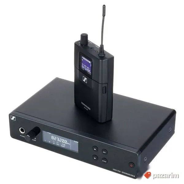 Sennheiser XSW IEM In ear monitoring set 1