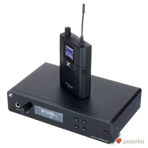 Sennheiser XSW IEM In ear monitoring set