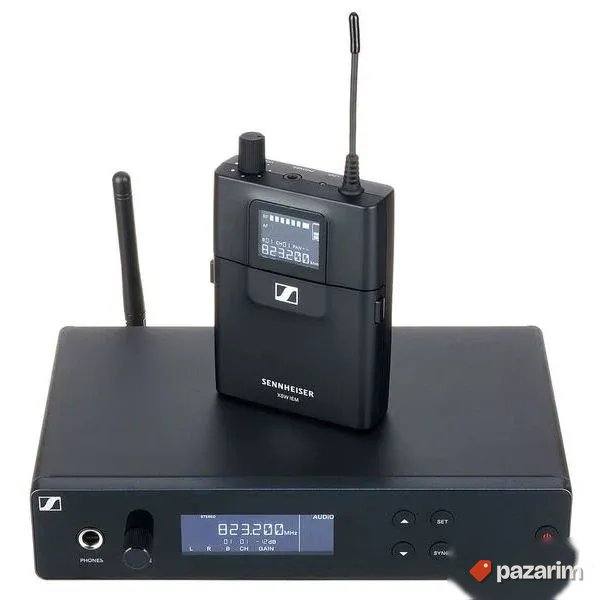 Sennheiser XSW IEM In ear monitoring set 2