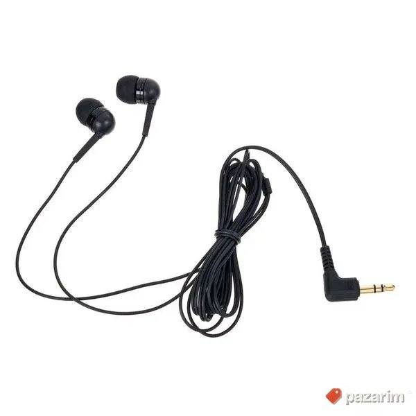 Sennheiser XSW IEM In ear monitoring set 5