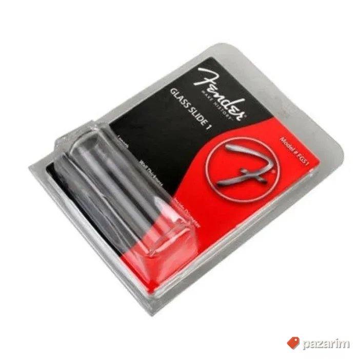 Fender Glass slide 2