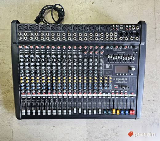 Dynacord CMS 3 1600