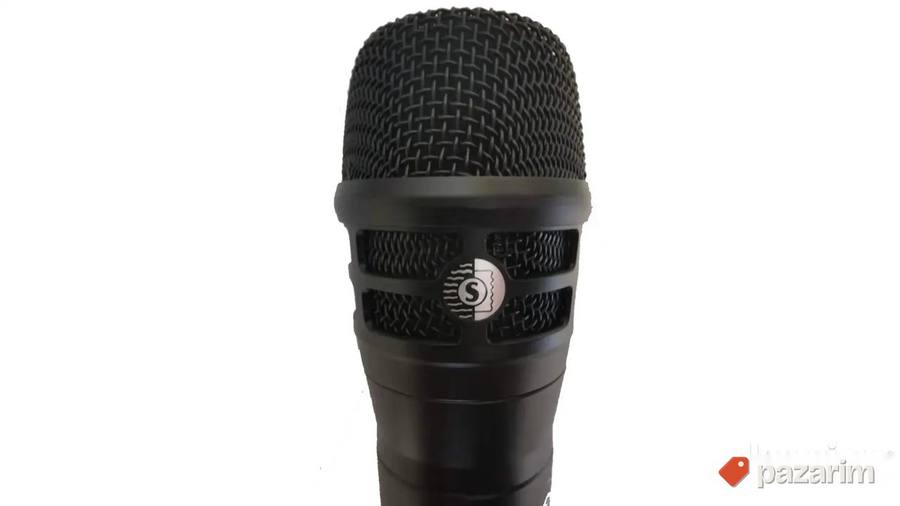 Music Master K900N V2 bežični mikrofon 3