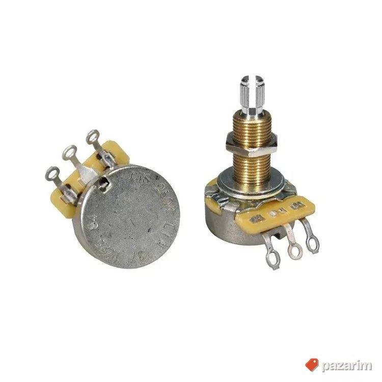 Potenciometar CTS250-B64 1