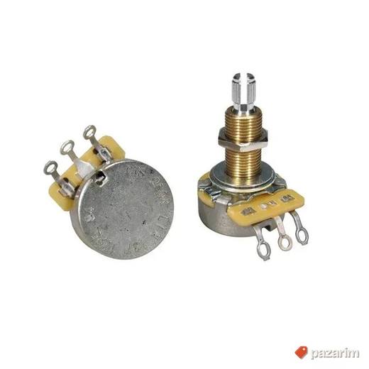 Potenciometar CTS250-B64