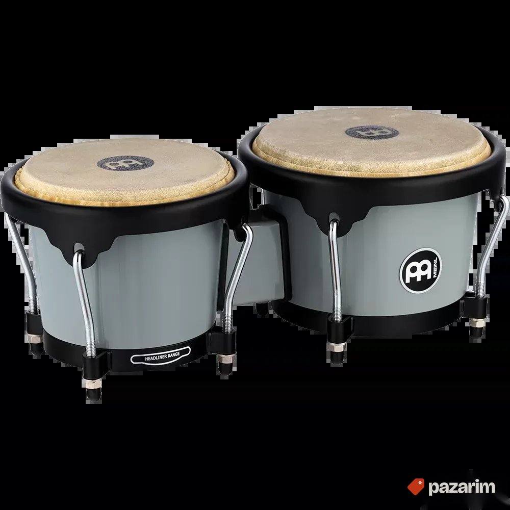 Meinl HB50UG Bongos 1